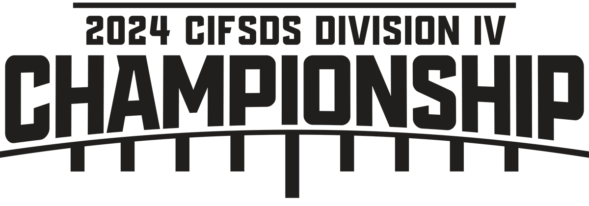 2024 CIFSDS Football Championship