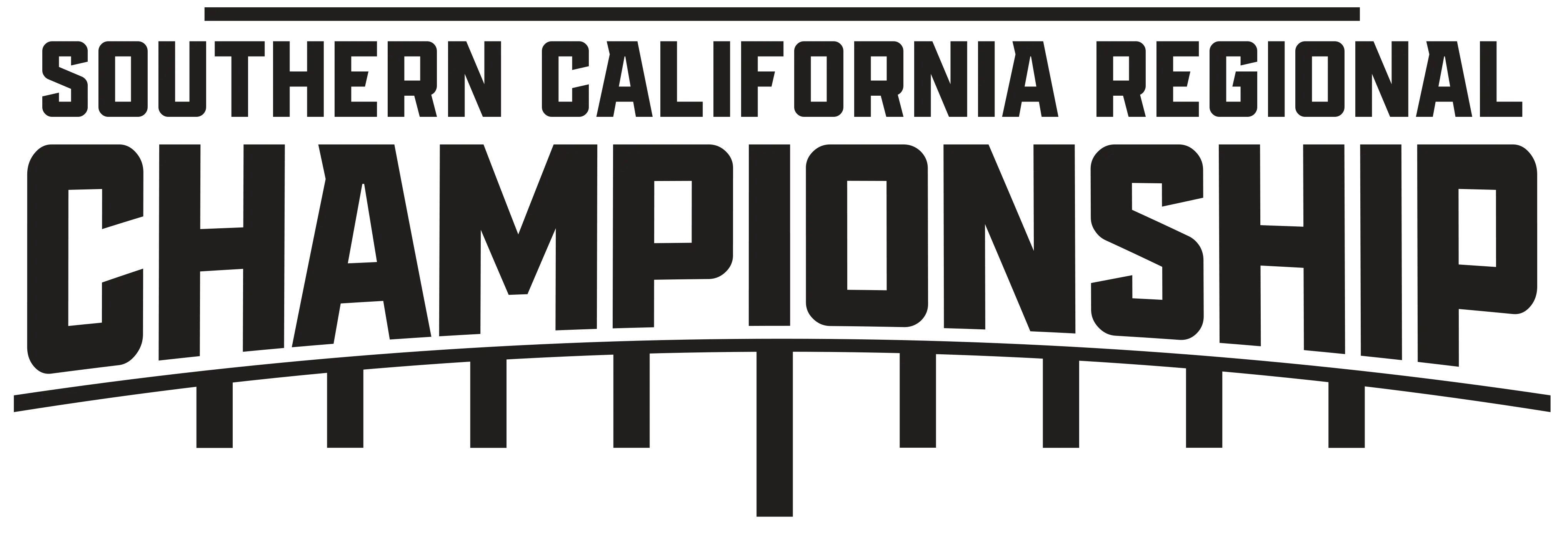 2024 Southern California Regional Football Championship
