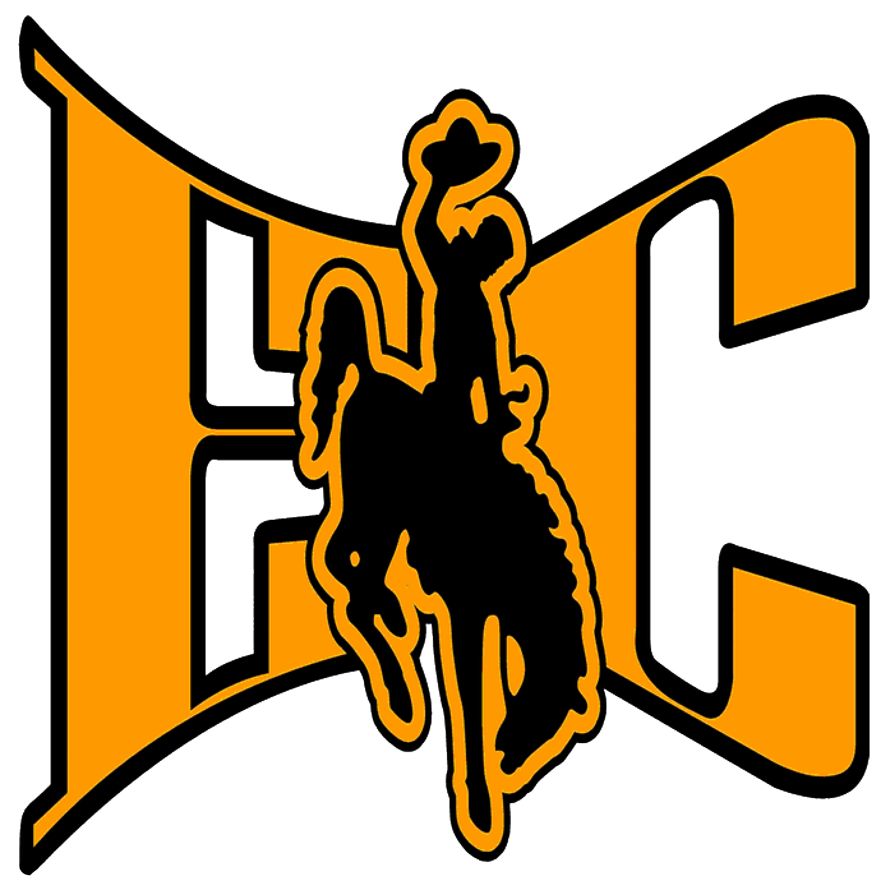 El Capitan Vaqueros Logo!
