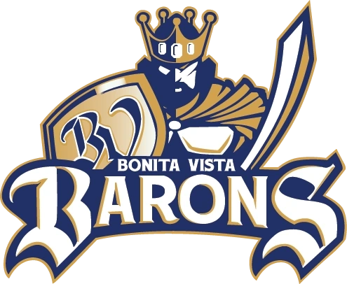 Bonita Vista Barons Football