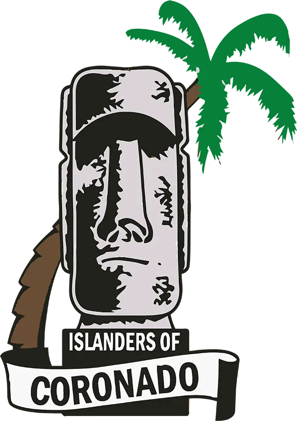 Coronado Islanders Football