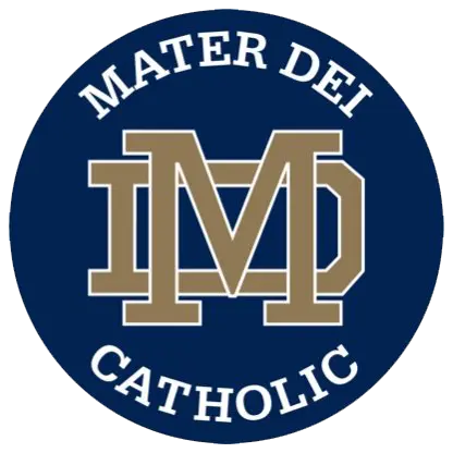 Mater Dei Catholic Crusaders Football